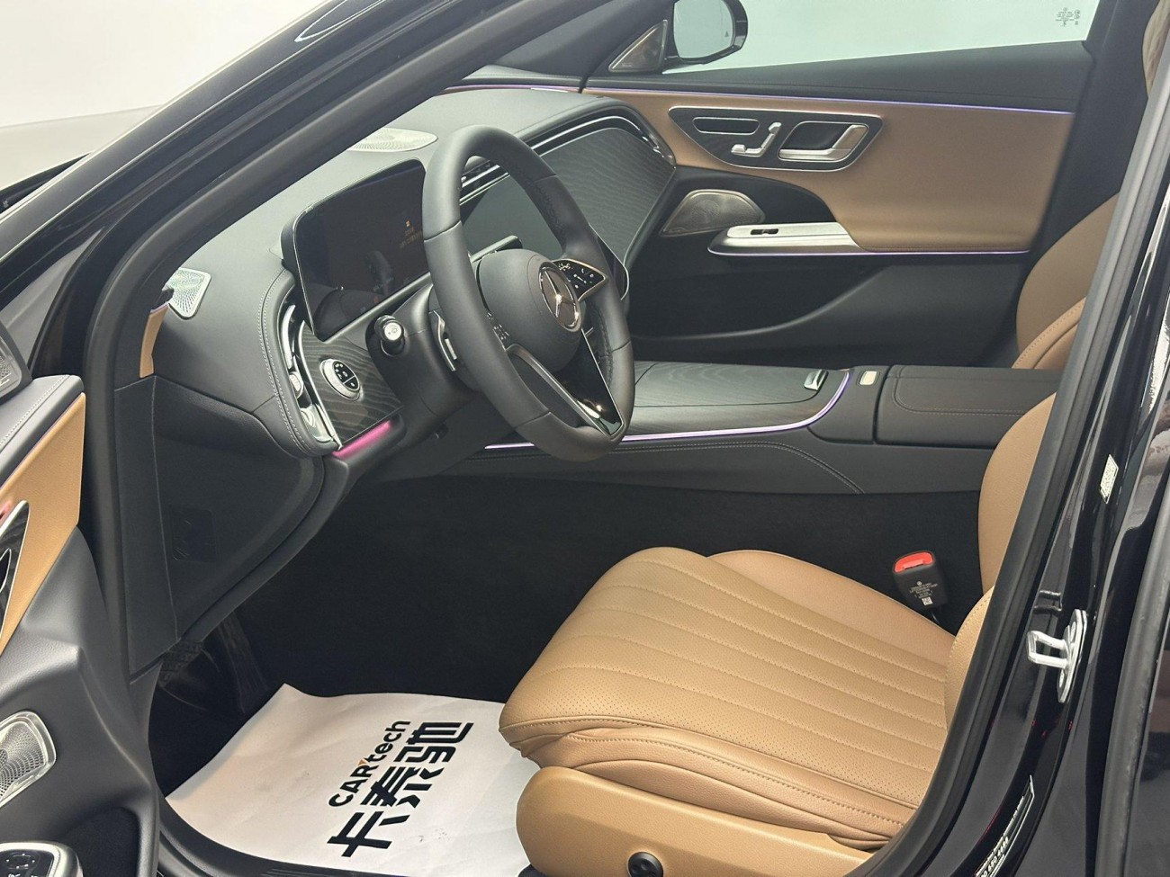 Mercedes-Benz E 260 L 2026