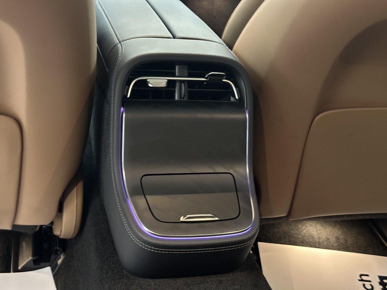 Mercedes-Benz E 260 L 2026