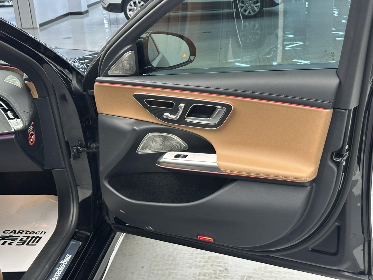 Mercedes-Benz E 260 L 2026
