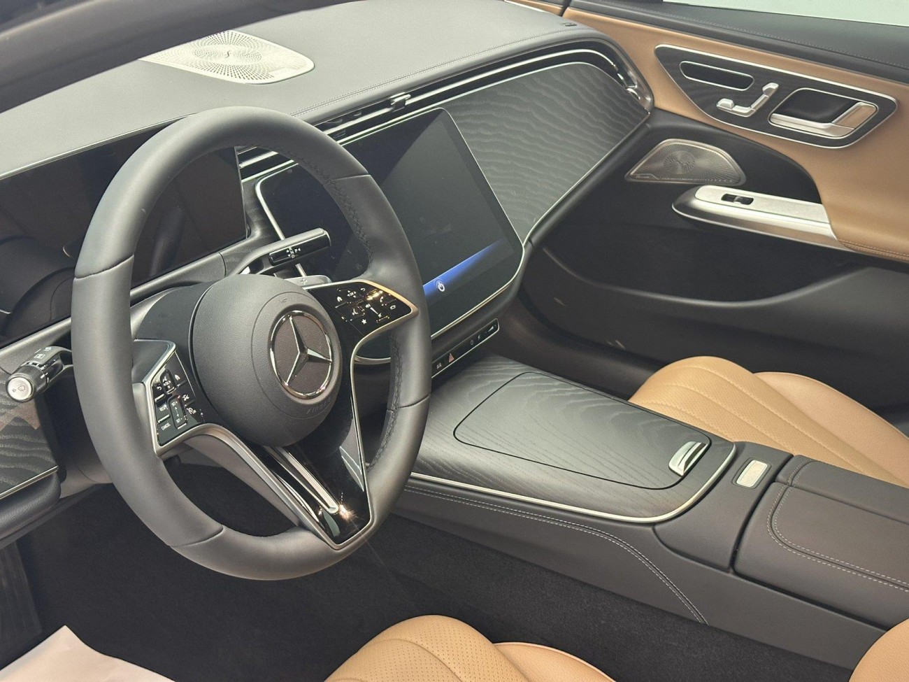 Mercedes-Benz E 260 L 2026