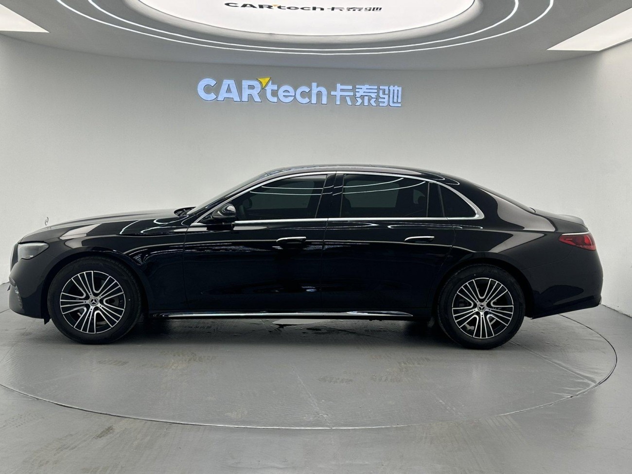 Mercedes-Benz E 260 L 2026