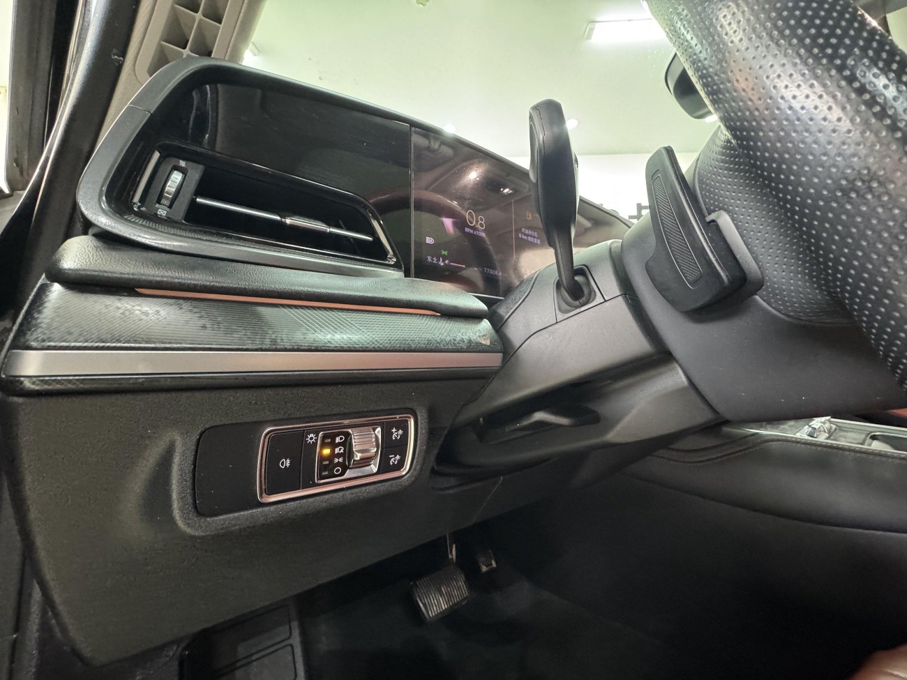 Lincoln Z 2022