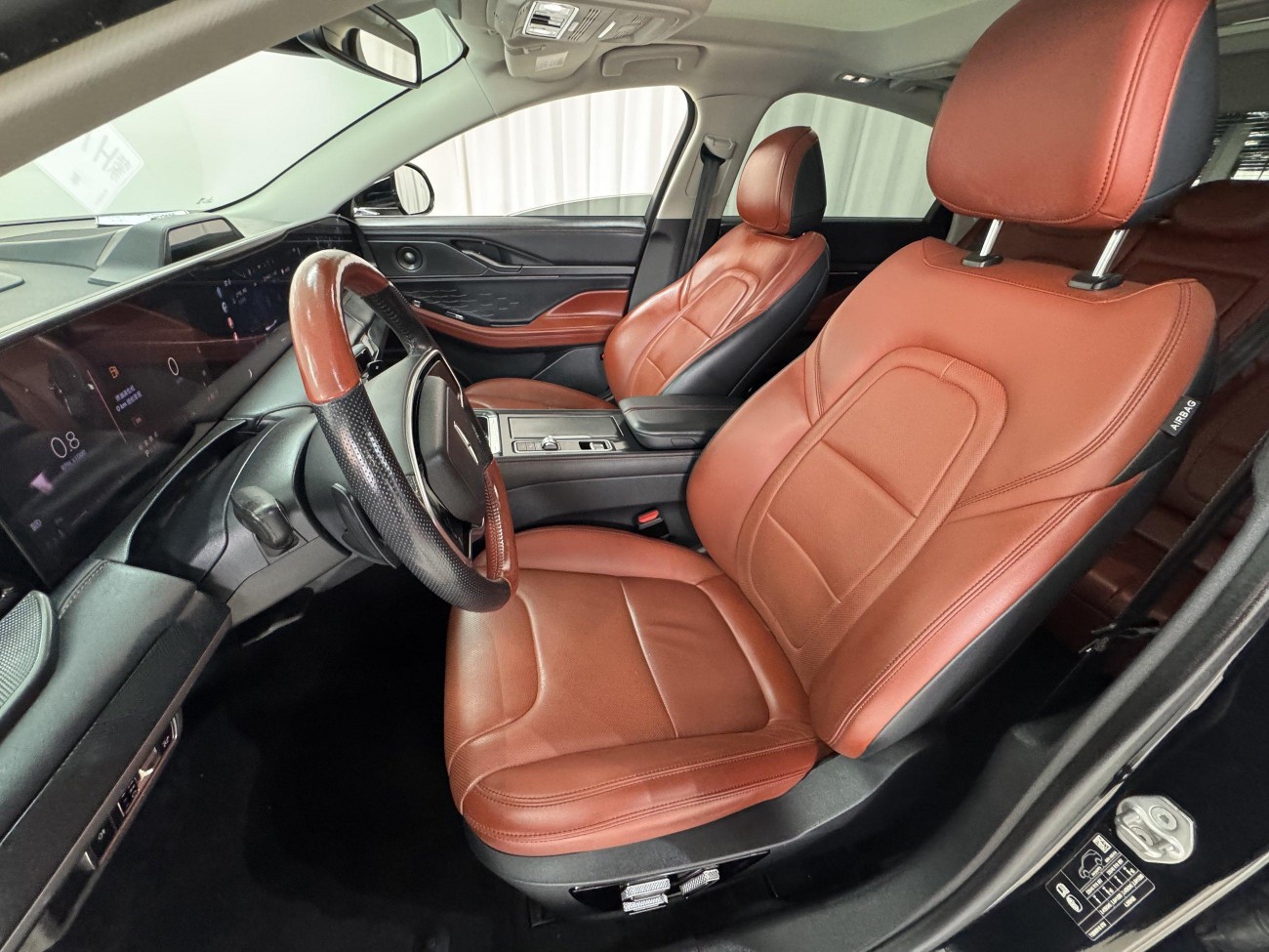 Lincoln Z 2022