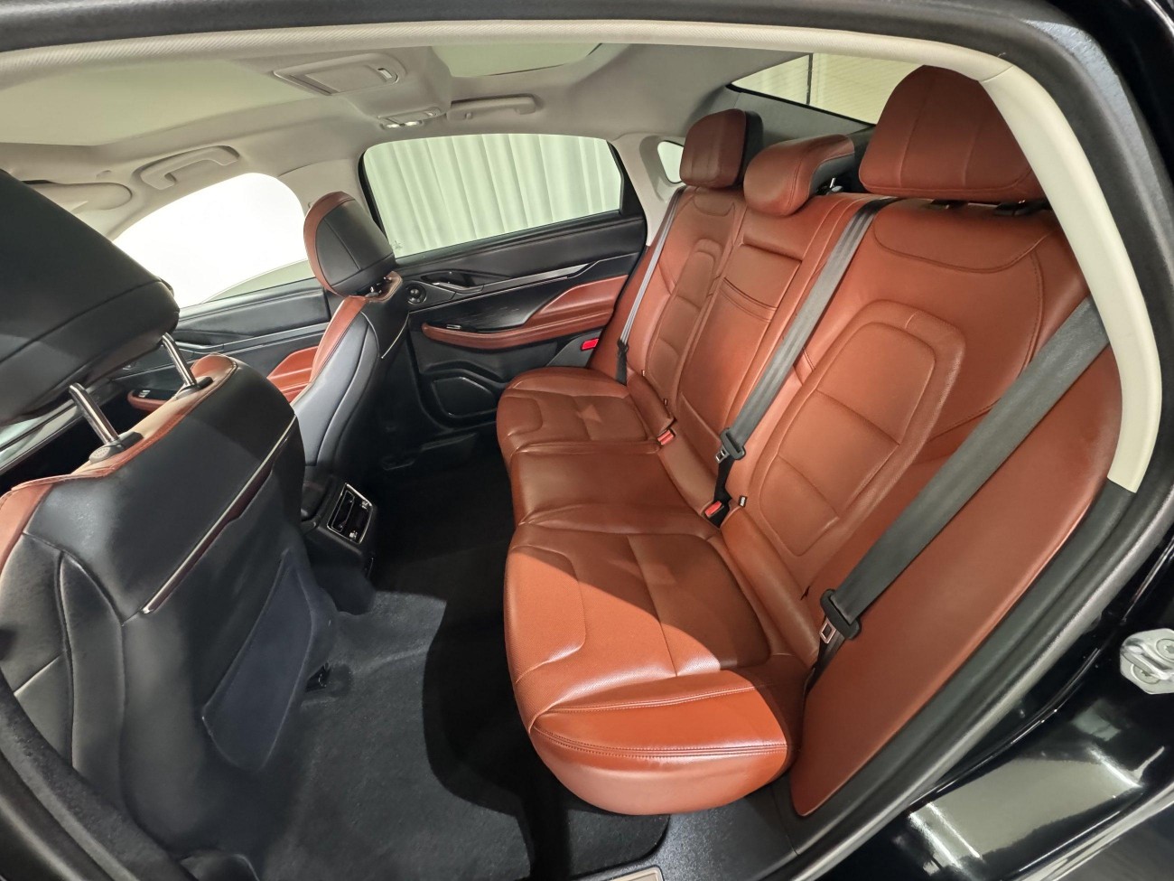Lincoln Z 2022
