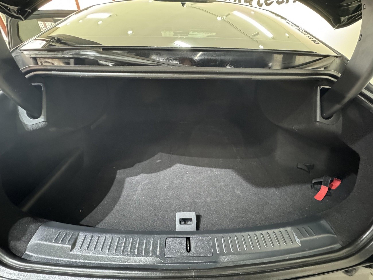 Lincoln Z 2022