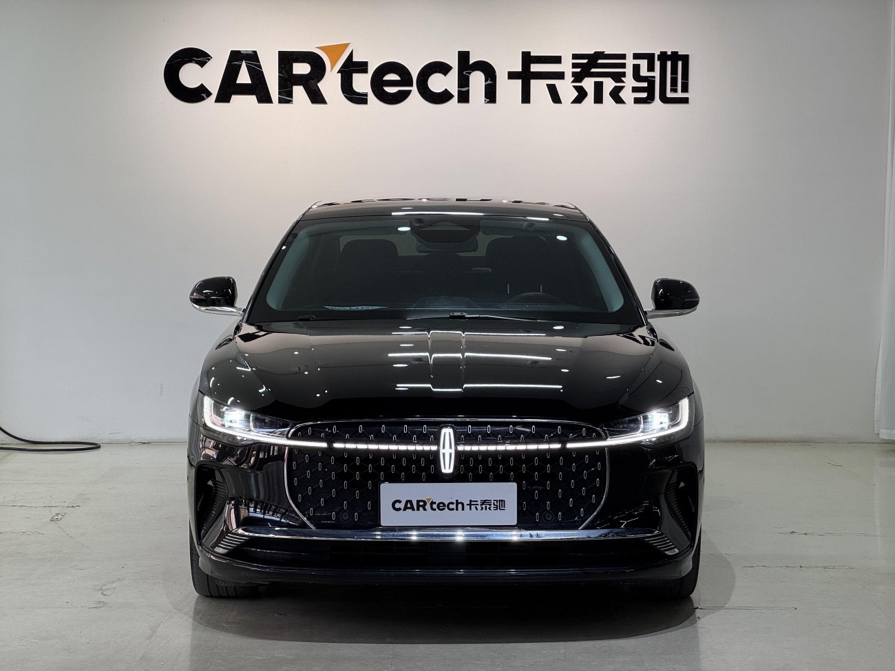Lincoln Z 2022