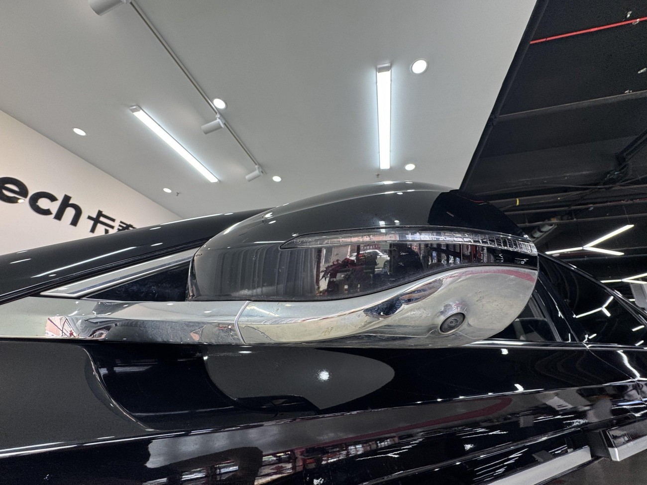 Lincoln Z 2022