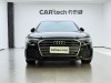 Audi A6L 40 TFSI 2022