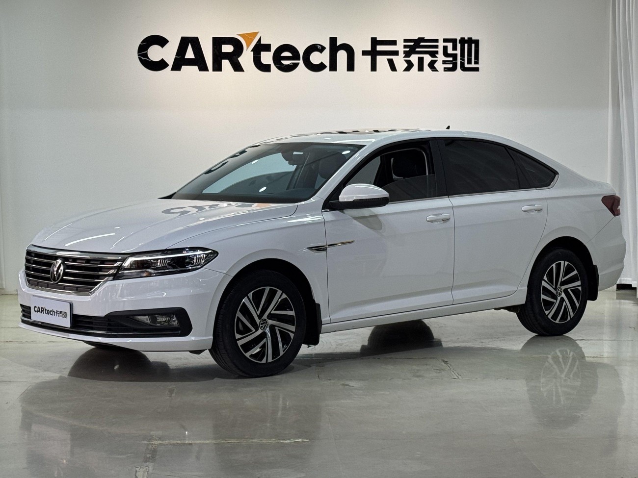Volkswagen Lavida 2022