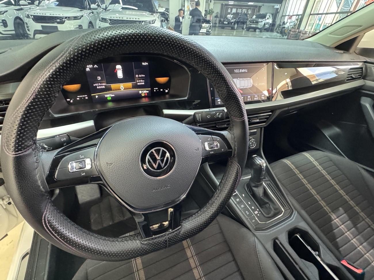 Volkswagen Lavida 2022