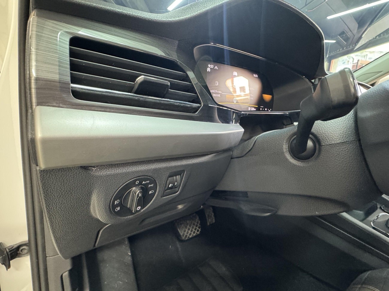 Volkswagen Lavida 2022