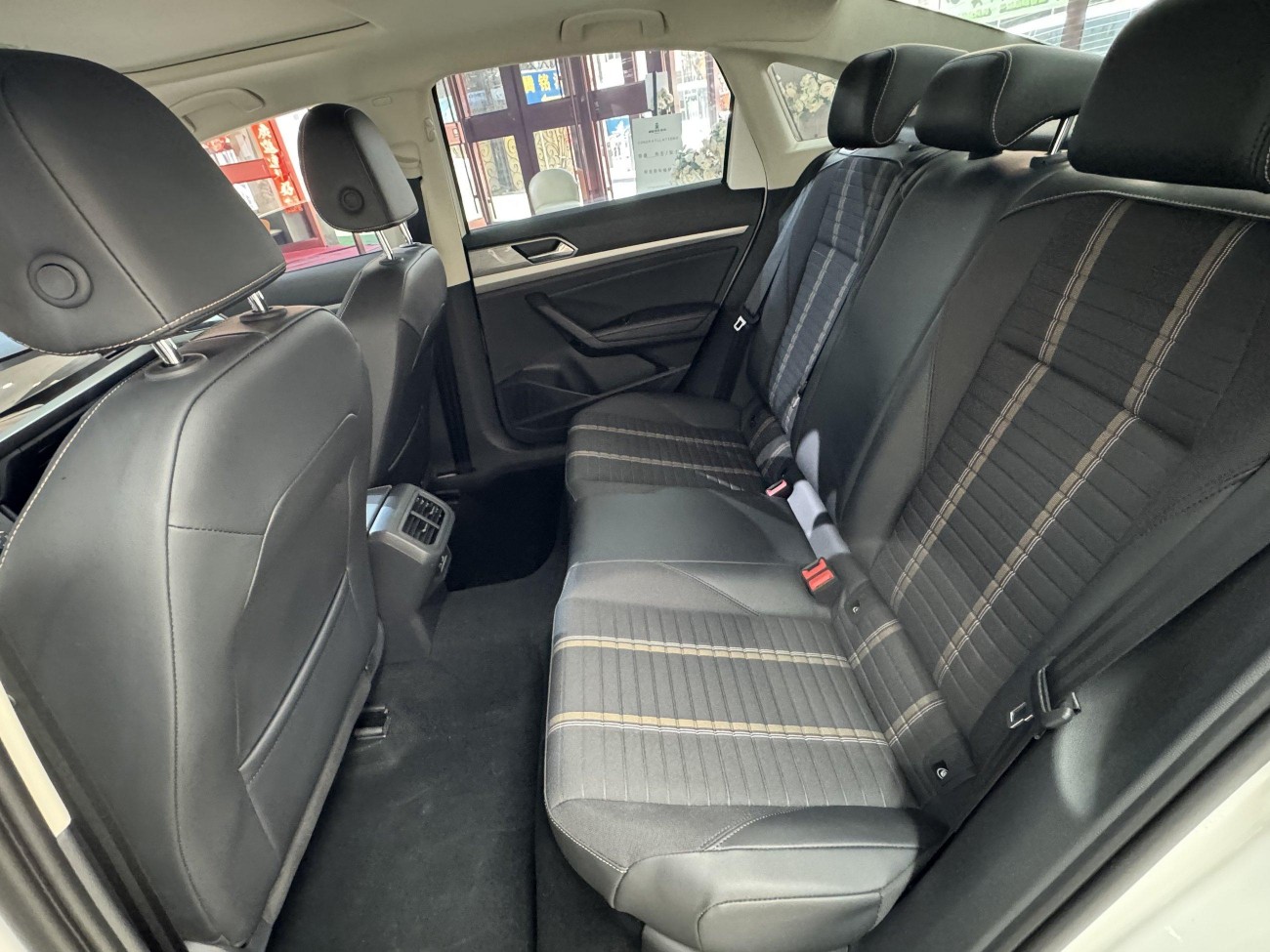 Volkswagen Lavida 2022