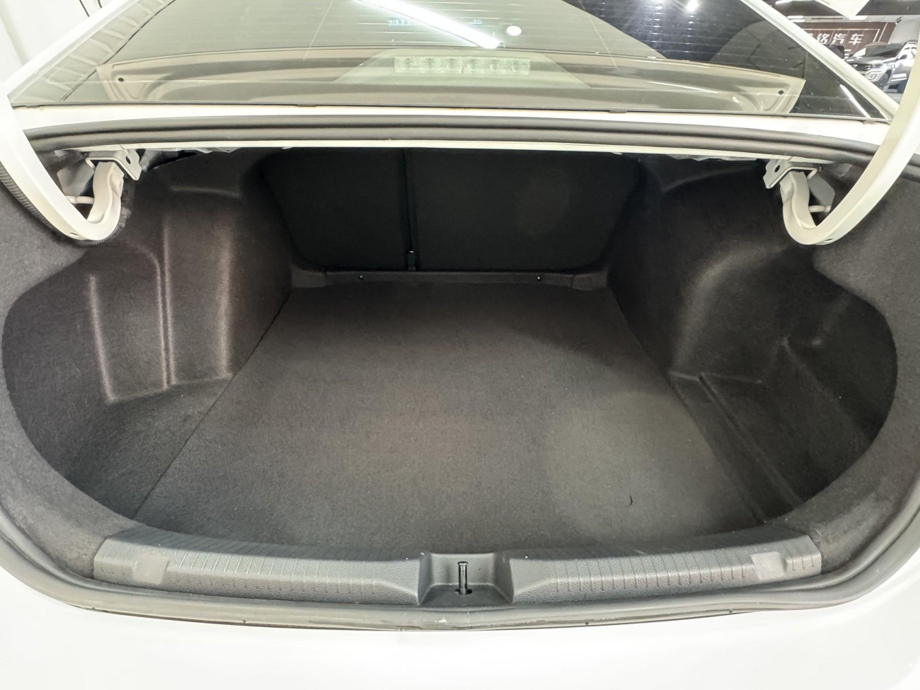 Volkswagen Lavida 2022