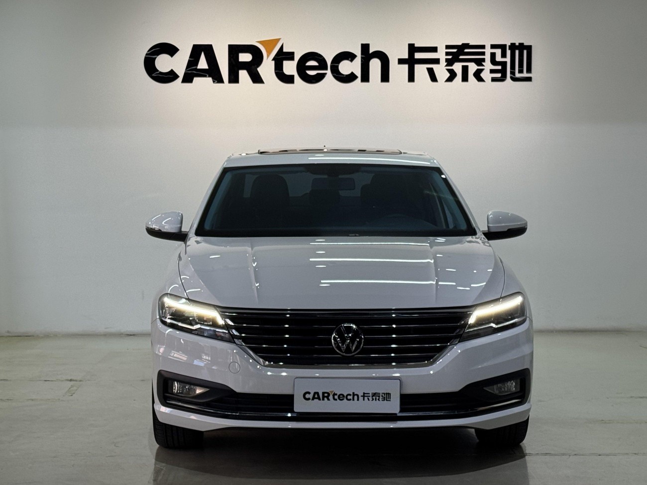 Volkswagen Lavida 2022