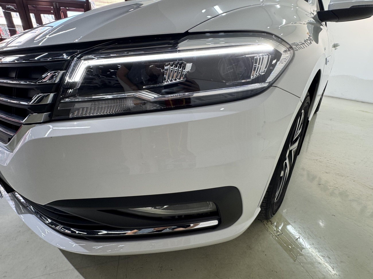 Volkswagen Lavida 2022