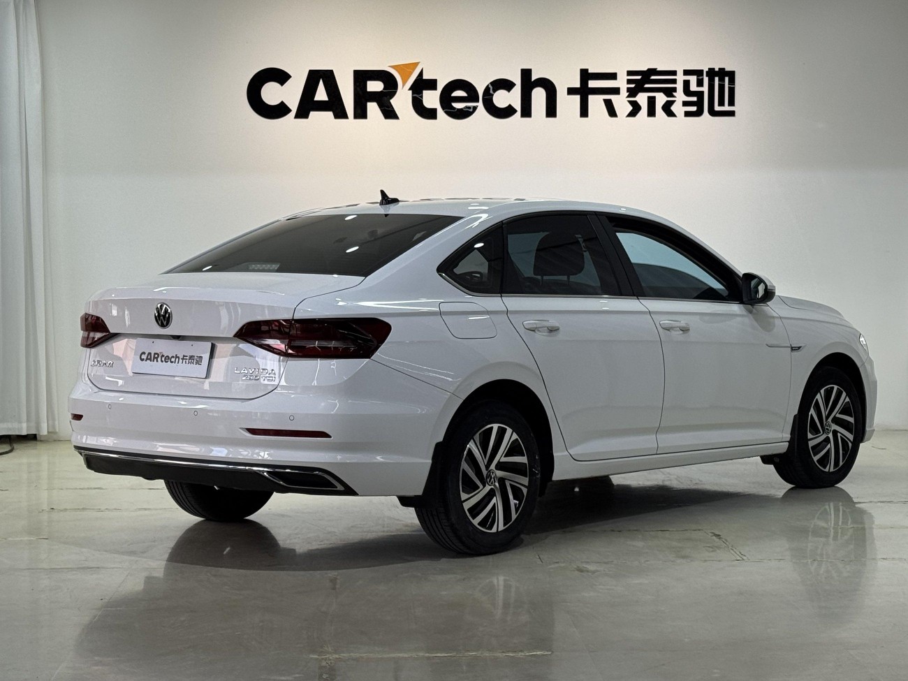 Volkswagen Lavida 2022