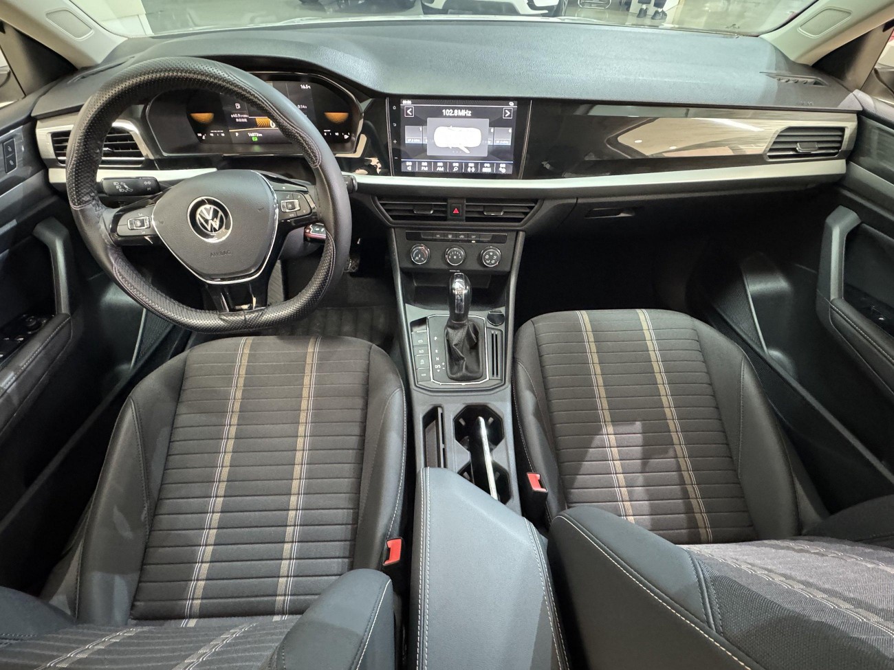 Volkswagen Lavida 2022