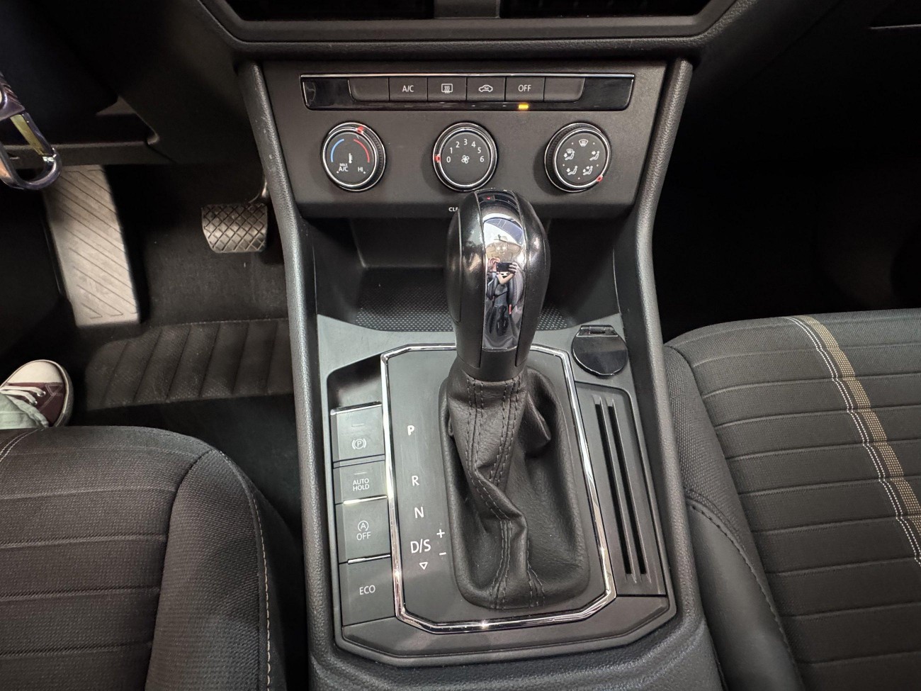 Volkswagen Lavida 2022