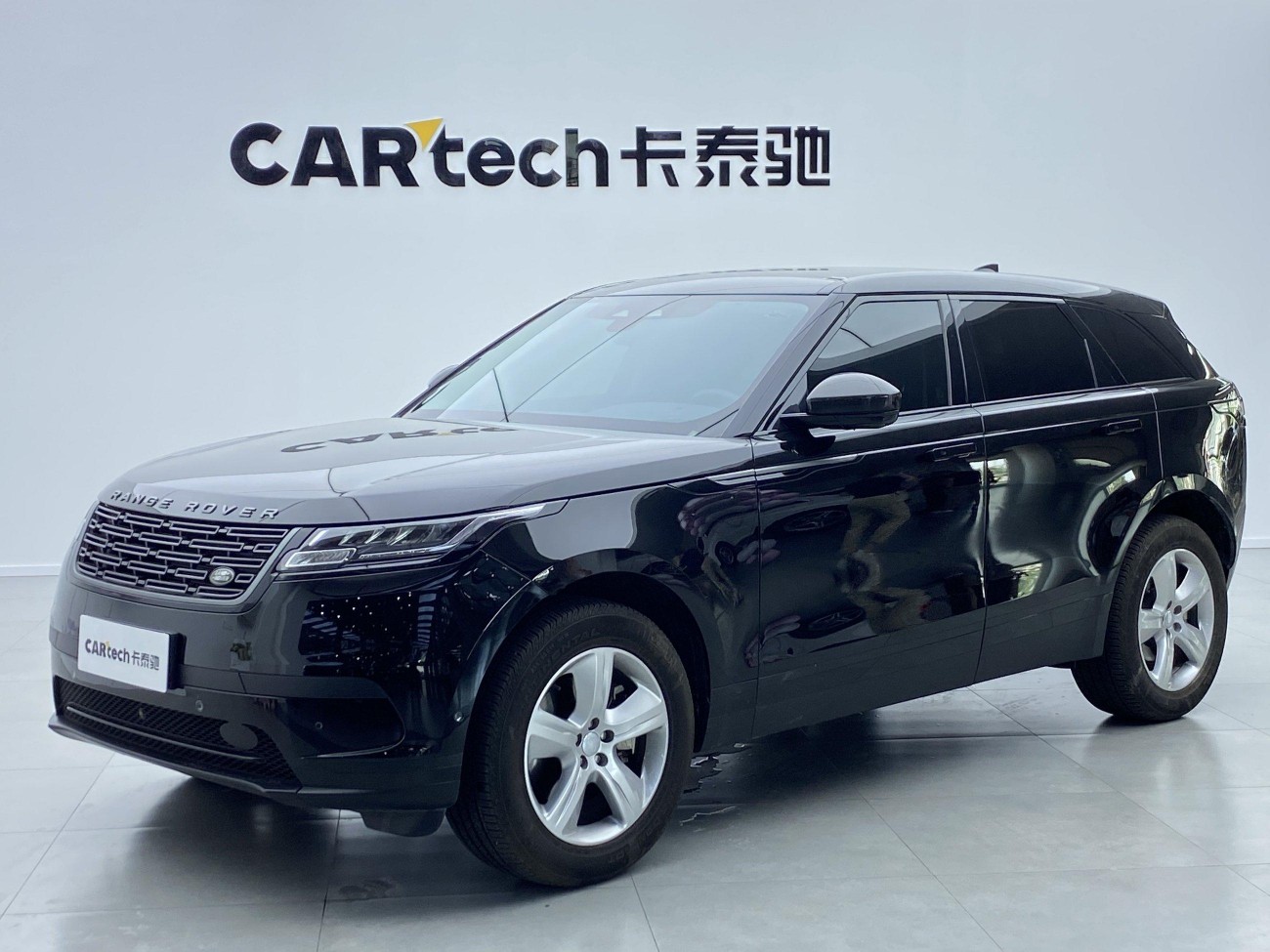 Land Rover Range Rover 2024