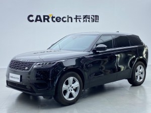 Land Rover Range Rover 2024