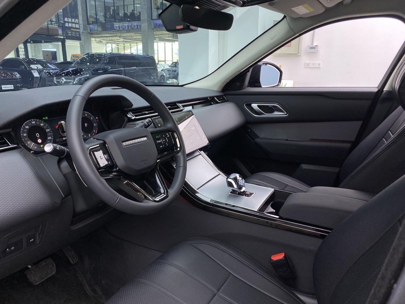 Land Rover Range Rover 2024