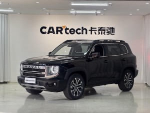 Haval Big Dog 2024