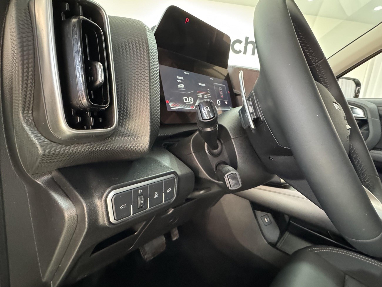 Haval Big Dog 2024