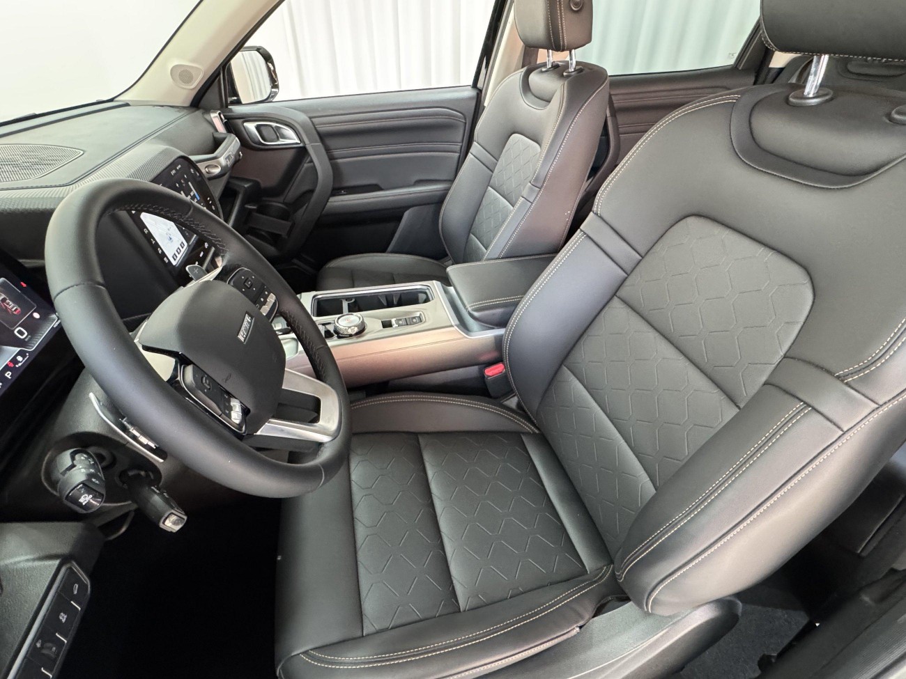 Haval Big Dog 2024