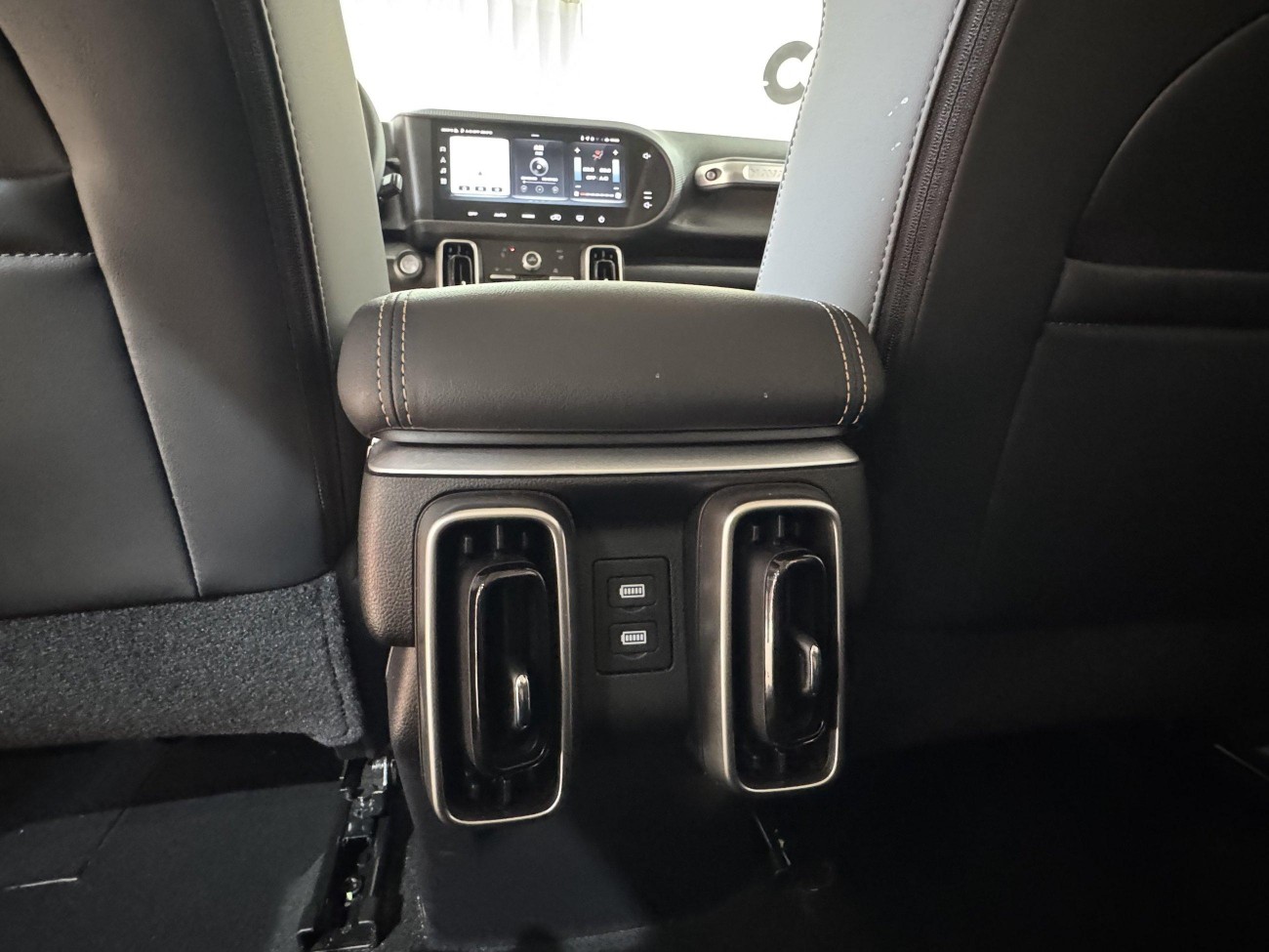 Haval Big Dog 2024