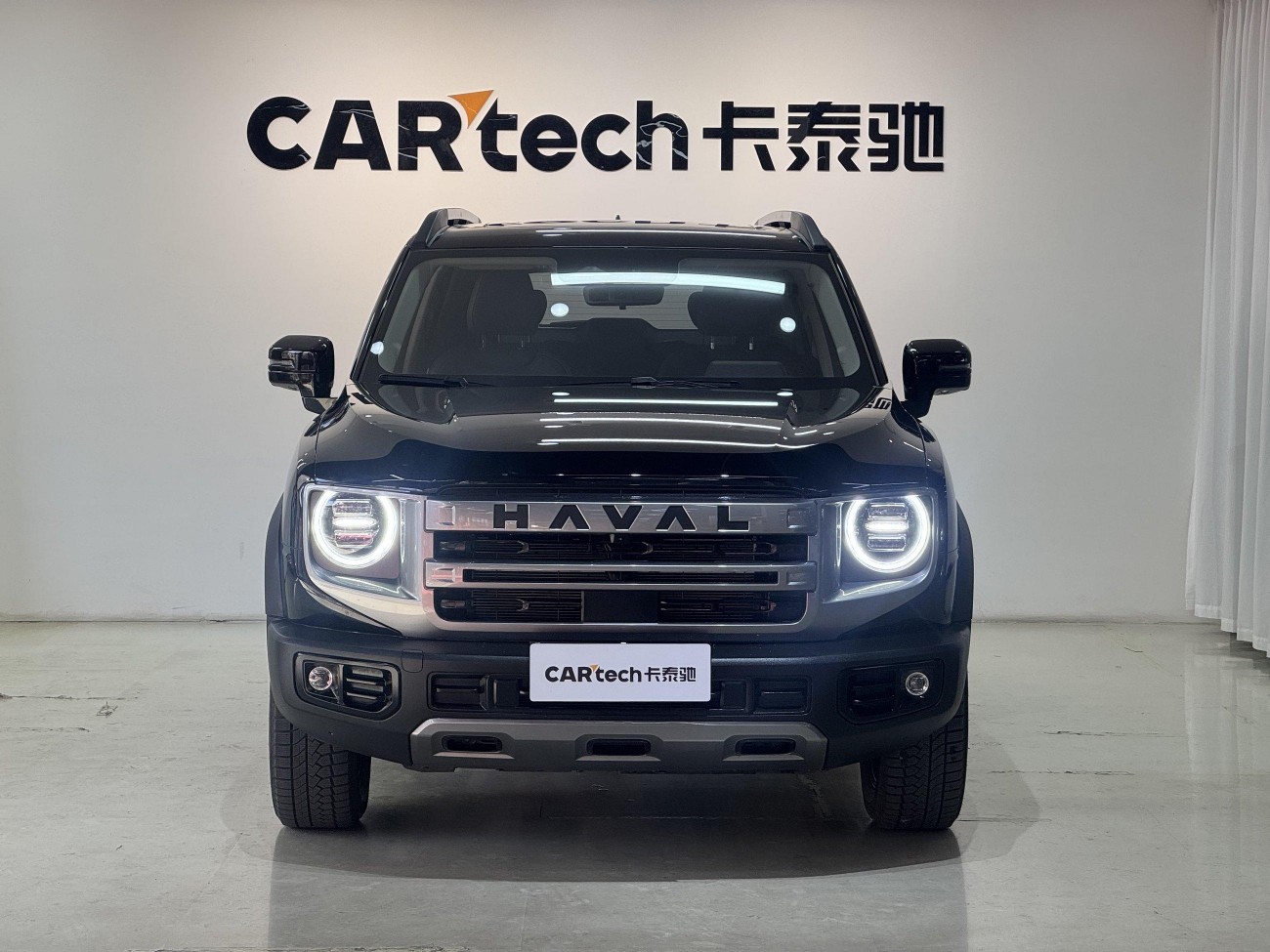 Haval Big Dog 2024