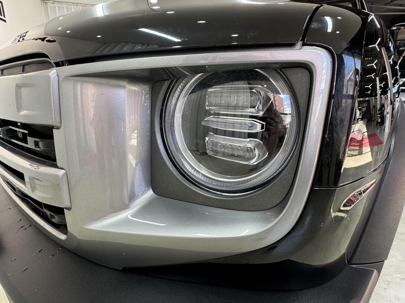 Haval Big Dog 2024