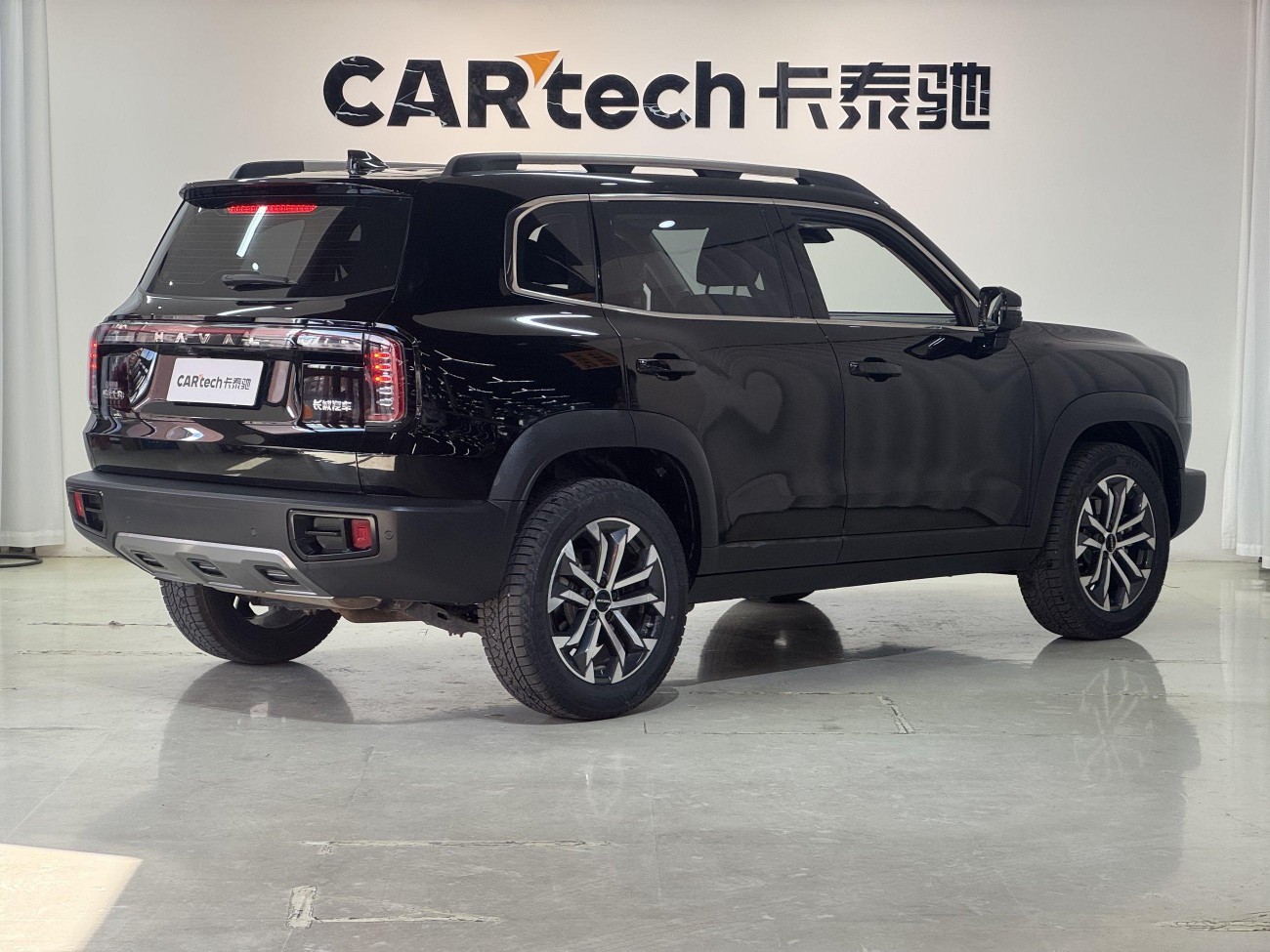 Haval Big Dog 2024