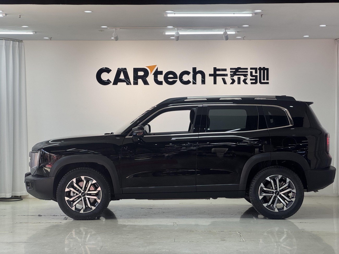 Haval Big Dog 2024