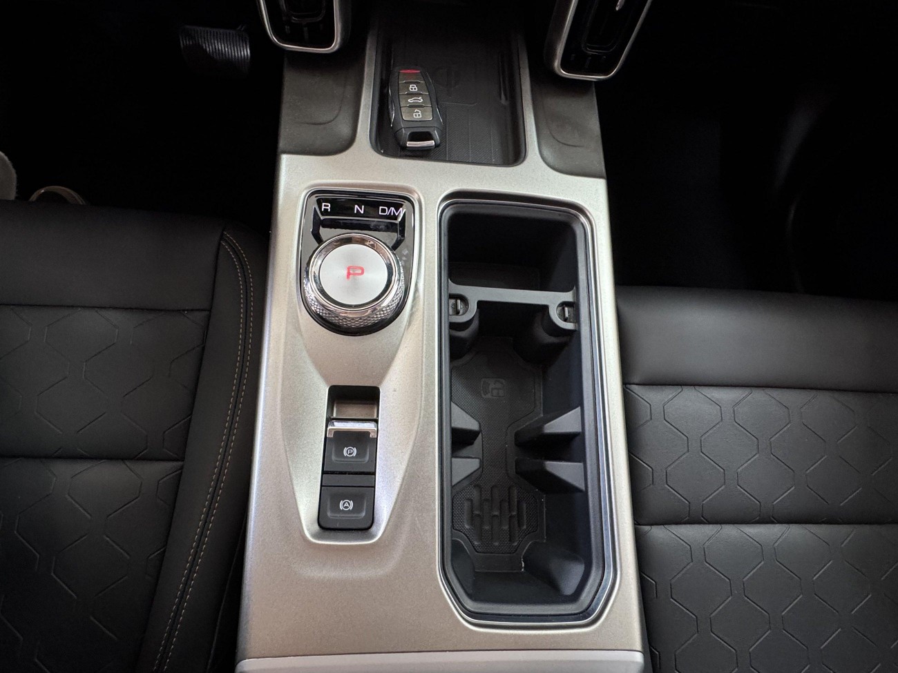 Haval Big Dog 2024