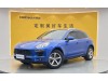 Porsche Macan 2017