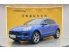Porsche Macan 2017