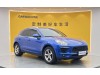 Porsche Macan 2017