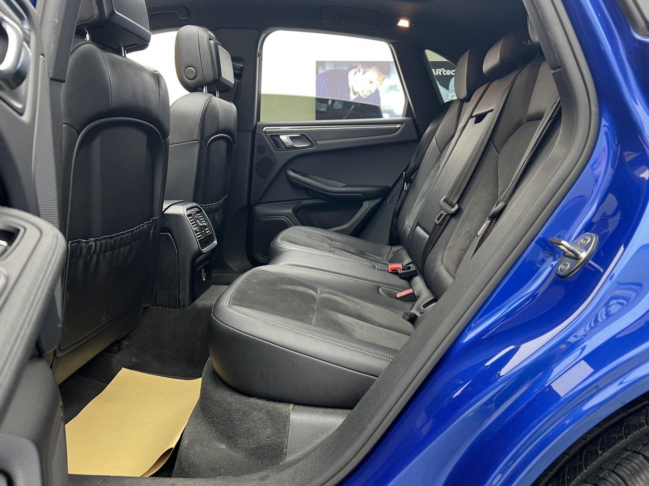 Porsche Macan 2017