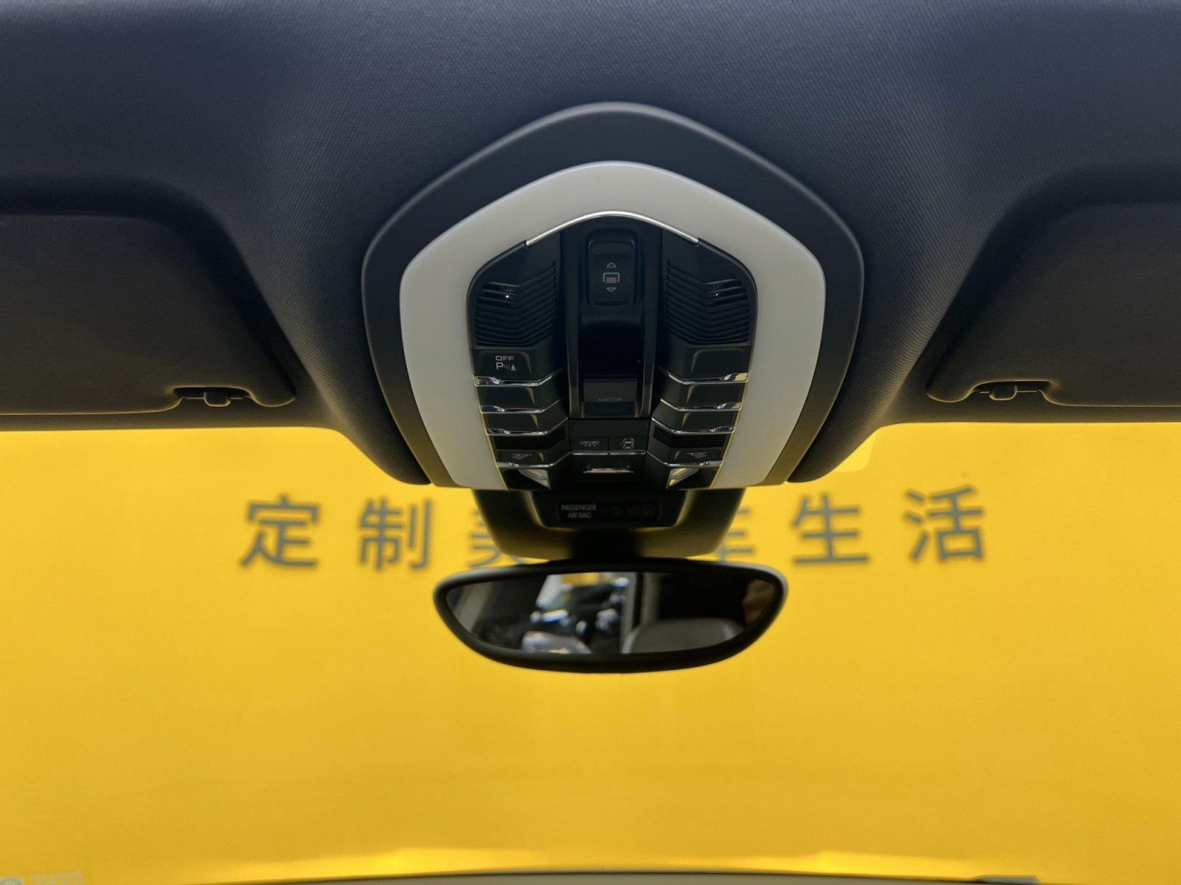 Porsche Macan 2017