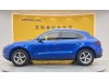 Porsche Macan 2017
