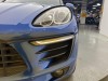 Porsche Macan 2017