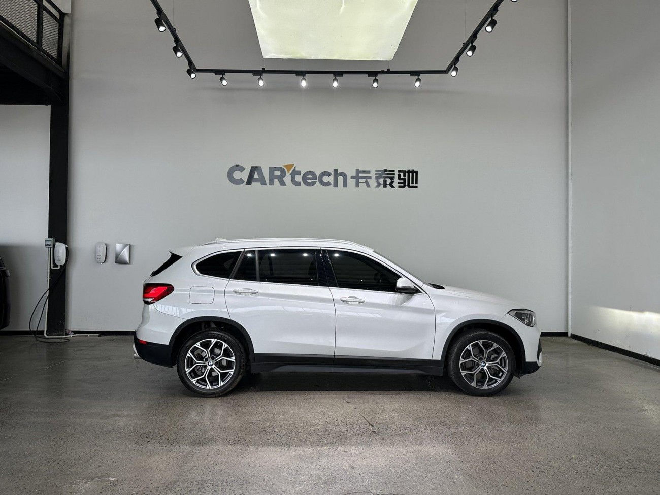 BMW X1 2022