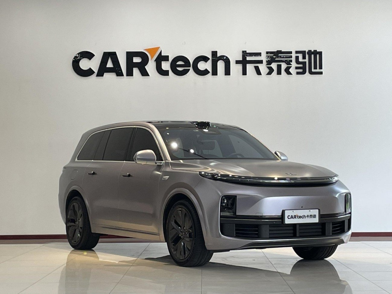 Li Auto L9 2023
