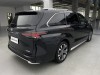 Toyota Granvia 2024