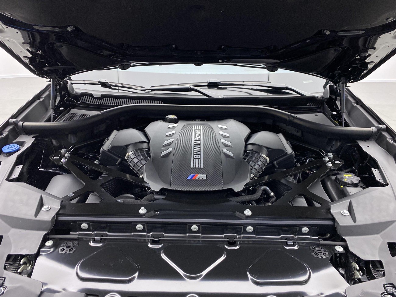 BMW X5 2023