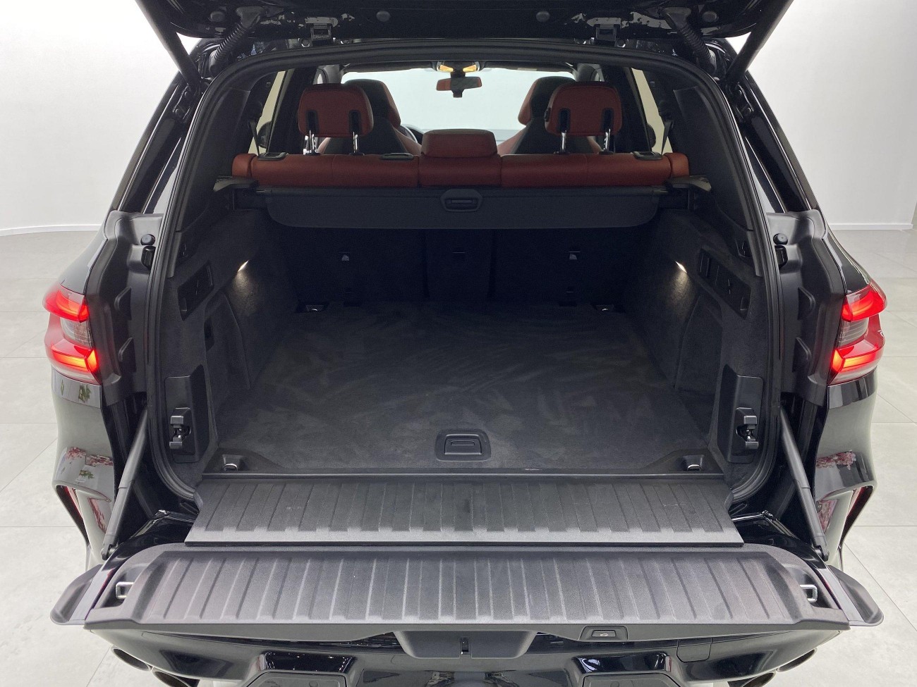 BMW X5 2023