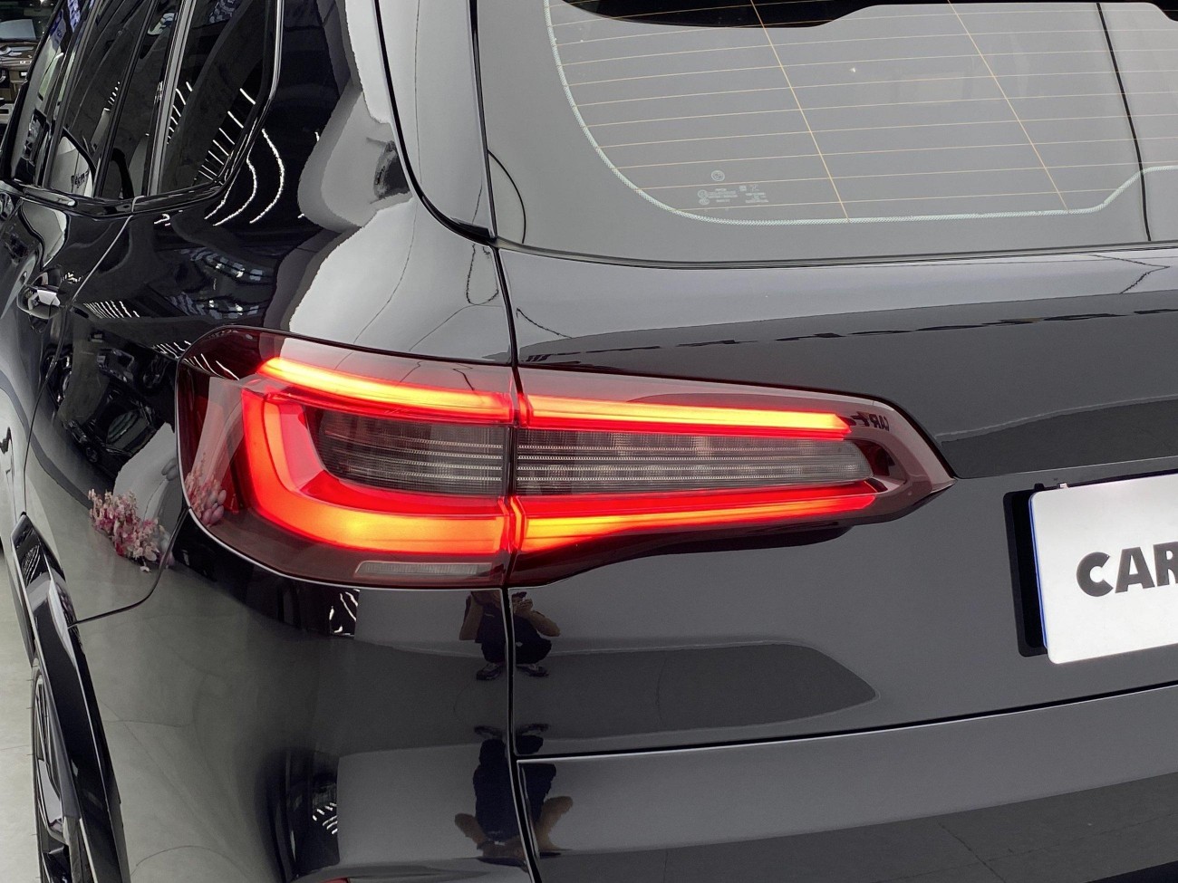 BMW X5 2023