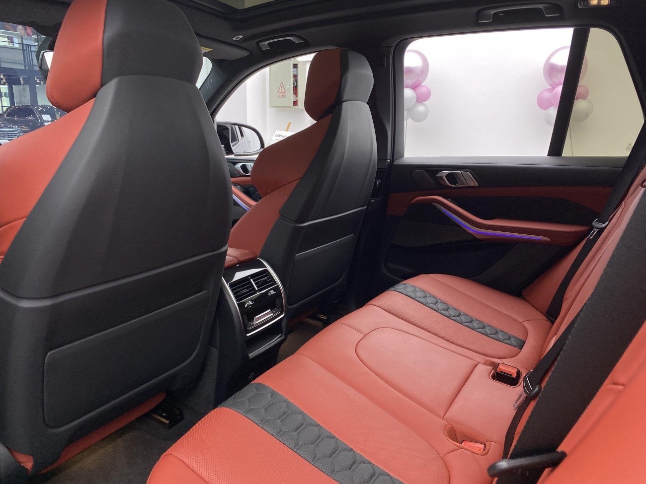 BMW X5 2023