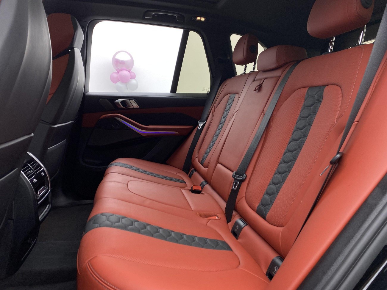 BMW X5 2023