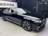 Mercedes-Benz S 400 L 2022
